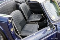 Triumph TR 4, 1963
