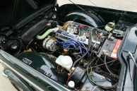 Triumph TR 5, 1968