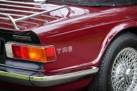 Triumph TR6, 1969