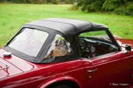 Triumph TR6, 1975