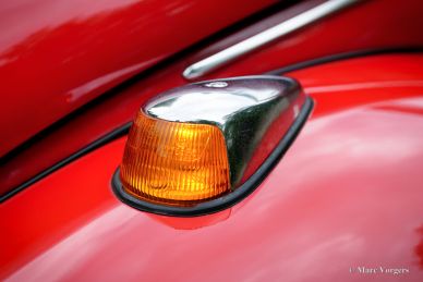 Volkswagen “Beetle” 1302 LS Convertible / Cabriolet, 1971