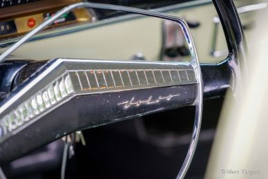 Volvo Amazon 121 Station Wagon, 1967