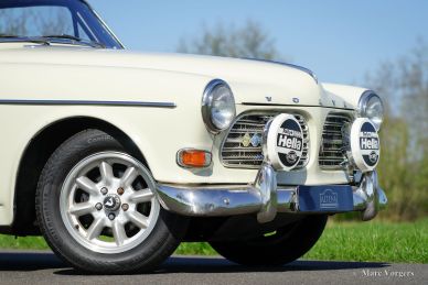 Volvo 123 GT 'Amazon', 1967