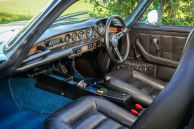 Volvo 1800 ES, 1973