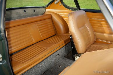 Volvo 1800 S, 1967