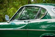 Volvo 1800 E, 1972