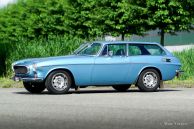 Volvo 1800 ES, 1973