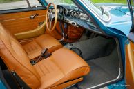 Volvo 1800 S, 1969