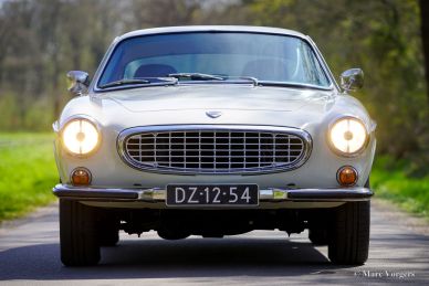 Volvo P1800 S, 1965