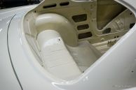 Volvo P1800 Jensen Restoration