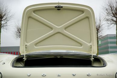 Volvo P1800 'Jensen', 1963