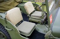 Willys MB Jeep, 1944