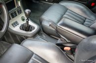 Alfa Romeo 166 Super 3.0 V6, 2000