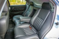 Alfa Romeo 166 Super 3.0 V6, 2000