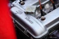 Alfa Romeo Alfetta GT 1800, 1975