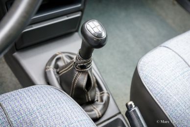 Alfa Romeo 33 Sport Wagon 1.3 S, 1992