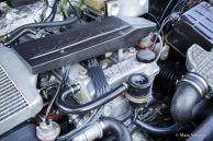 Alfa Romeo 75 1.8 Turbo, 1986