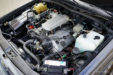 Alfa Romeo 75 2.5 V6 Milano, 1986