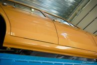 Alfa Romeo Alfasud 1.2, 1973