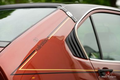 Alfa Romeo Alfasud 1.5 Valentino, 1982