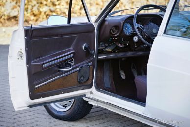 Alfa Romeo Alfasud, 1979