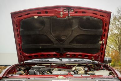 Alfa Romeo Alfetta 1.8 Berlina, 1983