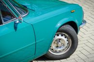 Alfa Romeo Giulia Nuova 1300 Super, 1975