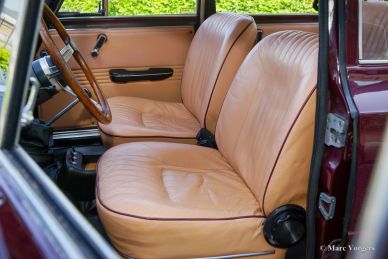 Alfa Romeo Giulia 1300 Super, 1972