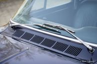 Alfa Romeo Giulia 1300 TI, 1966