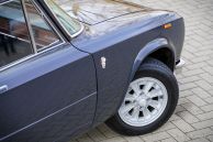 Alfa Romeo Giulia 1300 TI, 1966