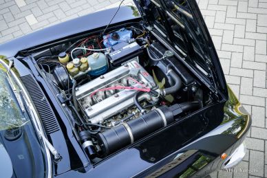 Alfa Romeo Giulia 2000 GTV ‘Bertone’, 1972