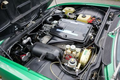 Alfa Romeo Montreal, 1974