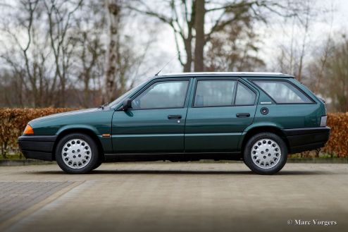 Alfa Romeo 33 Sport Wagon 1.5 IE, 1991