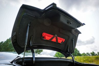 Aston Martin DB7 Vantage Coupe, 2002