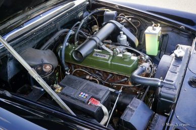 Austin A110 Westminster, 1964