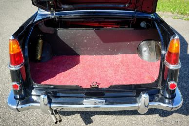 Austin A110 Westminster, 1964