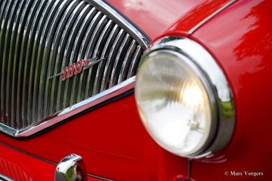Austin Healey 100/M ‘Le Mans’, 1955
