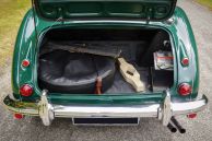 Austin Healey 3000 Mk III, 1965