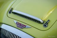 Austin Healey 3000 Mk IIa, 1963