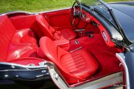 Austin Healey 3000 Mk I, 1959