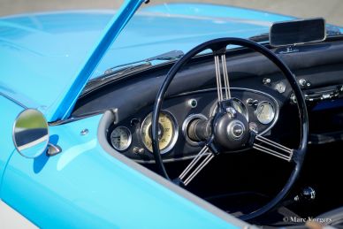 Austin Healey 3000 Mk I, 1960