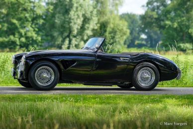 Austin Healey 3000 Mk II, 1959