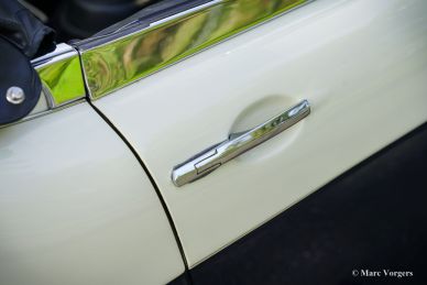 Austin Healey 3000 MK 2 A, 1964