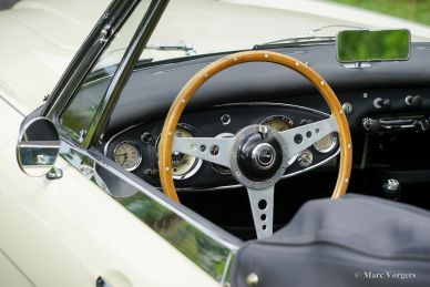 Austin Healey 3000 MK 2a, 1962