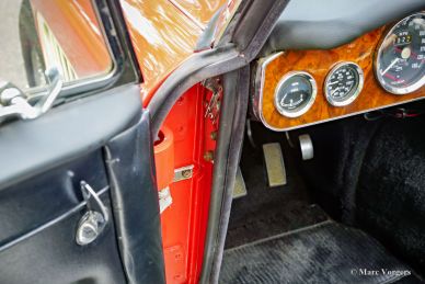 Austin Healey 3000 MK 3 phase 2, 1966