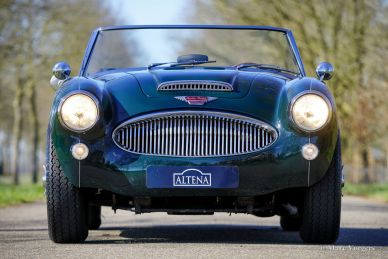 Austin Healey 3000 MK III Phase 2, 1965
