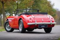 Austin Healey 3000 Mk III, 1965