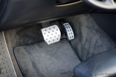 Bentley Continental GTC, 2009