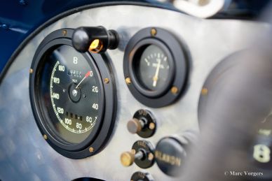 Bentley 3/8 Racer, 1948