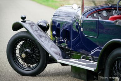Bentley 3-Litre ‘Speed’ model, 1924